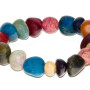Дамска гривна Mix Stones